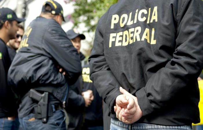 Divulgação/PF/ Divulgação/PF/