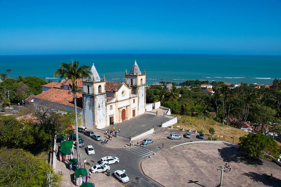 Foto: Divulgação/Prefeitura de Olinda./ Foto: Divulgação/Prefeitura de Olinda./