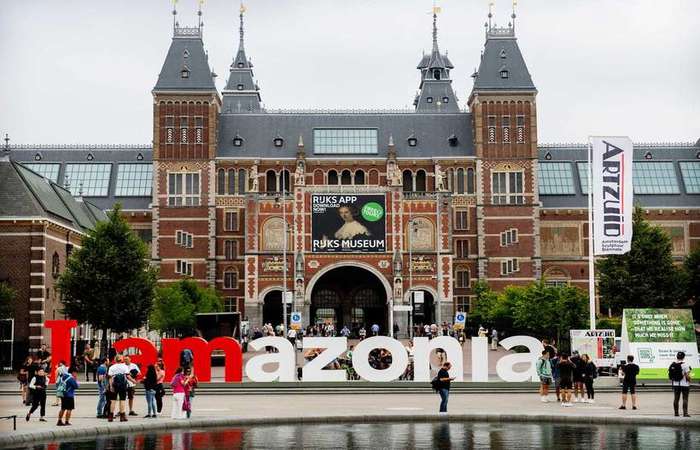 Foto: Marten van Dijl/Greenpeace/Foto: Marten van Dijl/Greenpeace