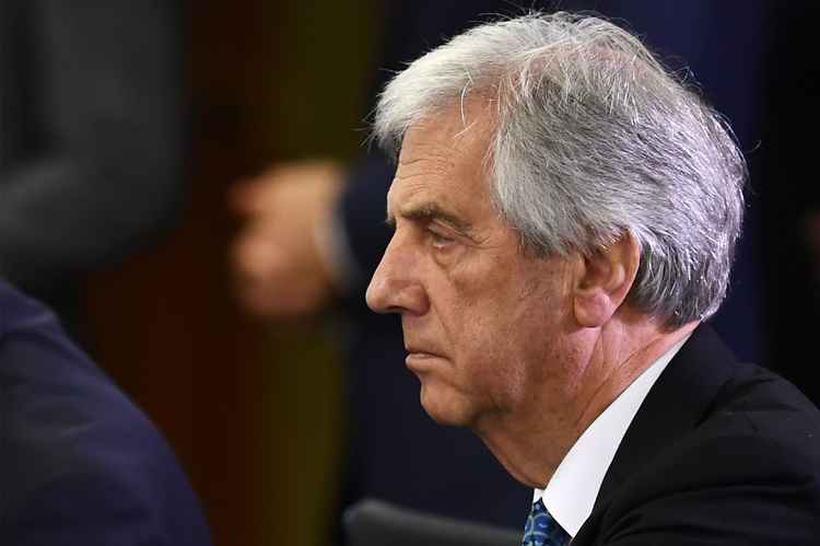 Foto: Evaristo Sa / AFP/ Foto: Evaristo Sa / AFP/