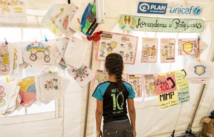 Foto: Unicef/Arquive/ Foto: Unicef/Arquive/