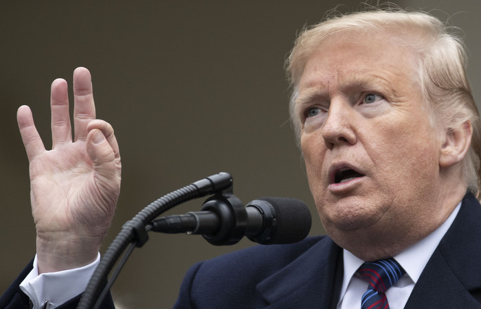 Foto: Alex Edelman/AFP/ Foto: Alex Edelman/AFP/