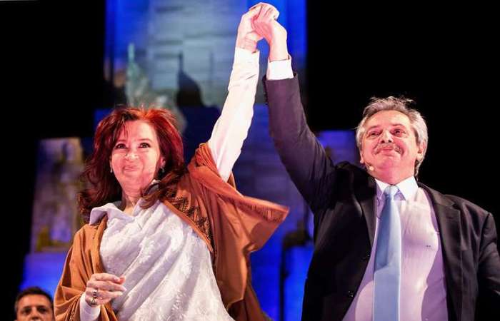 Arquivo/AFP/ Arquivo/AFP/