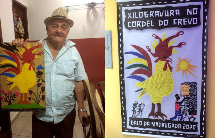 Foto: Joyce Lacerda/Esp.DP/