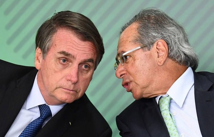 Foto: Evaristo Sá/AFP/ Foto: Evaristo Sá/AFP/