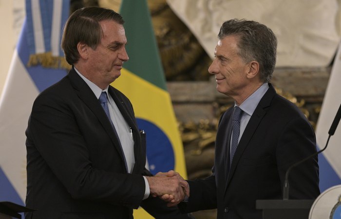 Foto: Juan MABROMATA / AFP/ Foto: Juan MABROMATA / AFP/