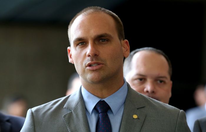Wilson Dias/Agência Brasil/