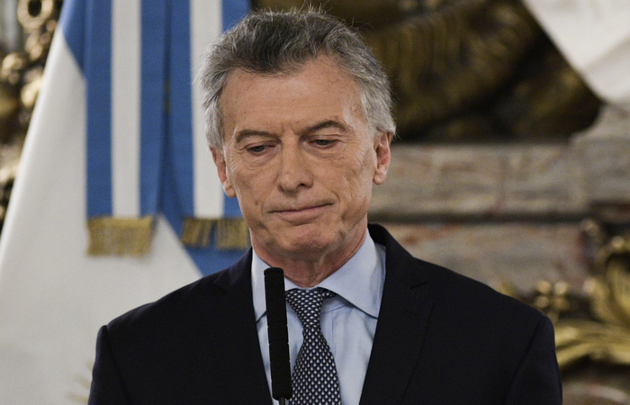 Foto: Arquivo / AFP/ Foto: Arquivo / AFP/