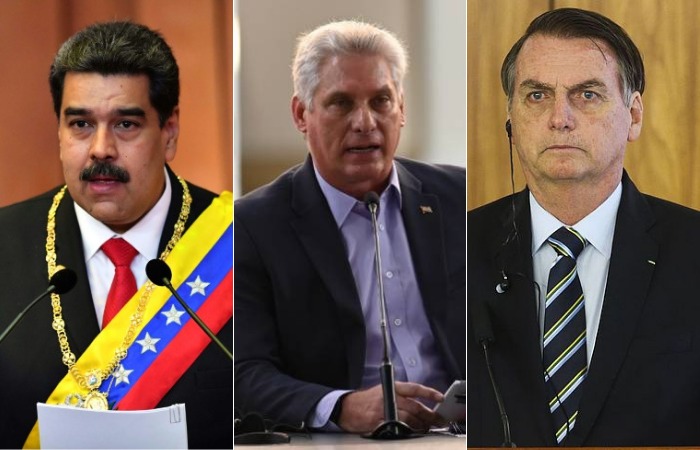 Fotos: AFP/AFP/Agência Brasil/ Fotos: AFP/AFP/Agência Brasil/