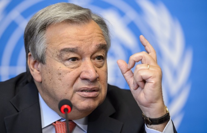 Foto: F. Coffrini/AFP/ Foto: F. Coffrini/AFP/