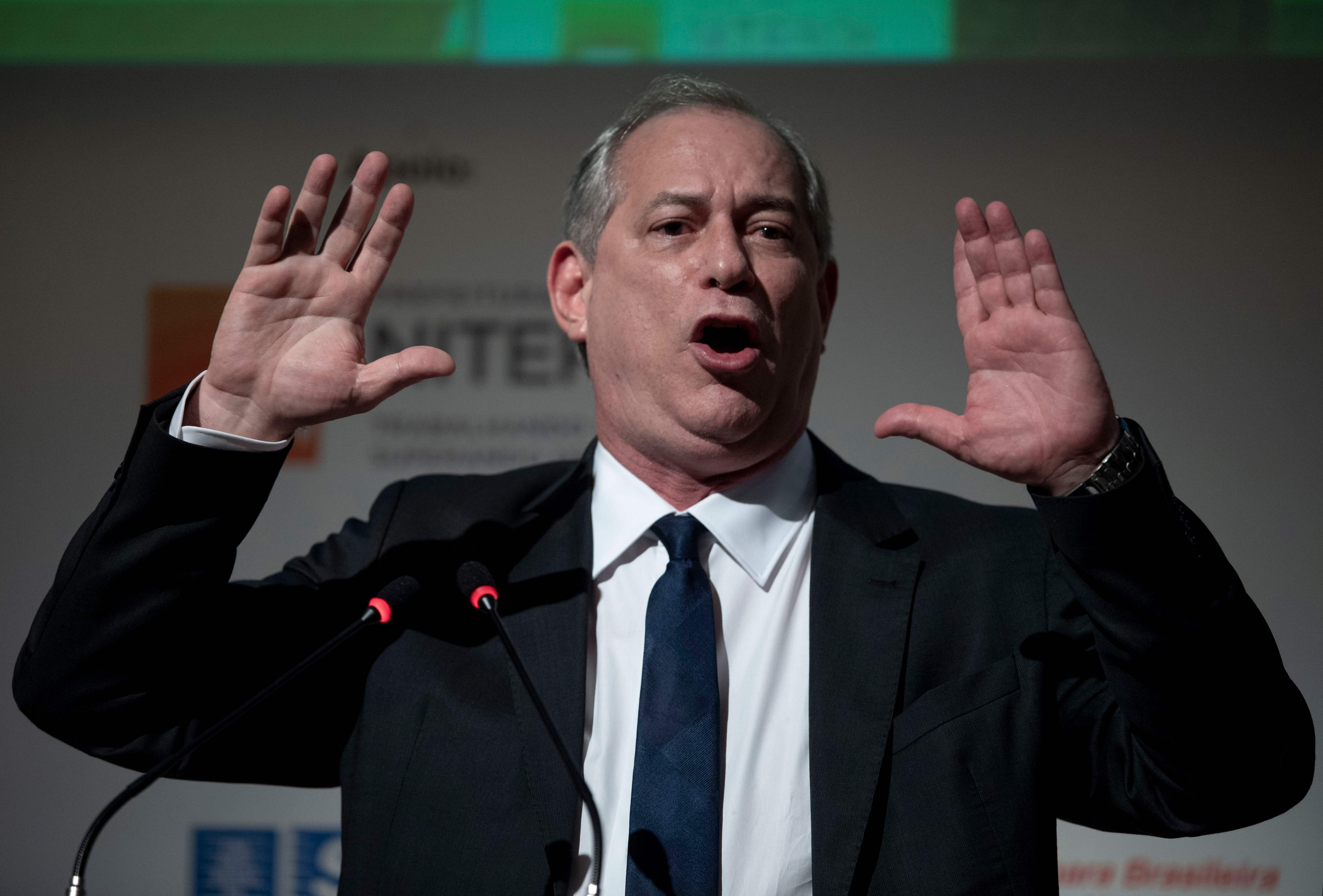 Foto: Mauro Pimentel/AFP/