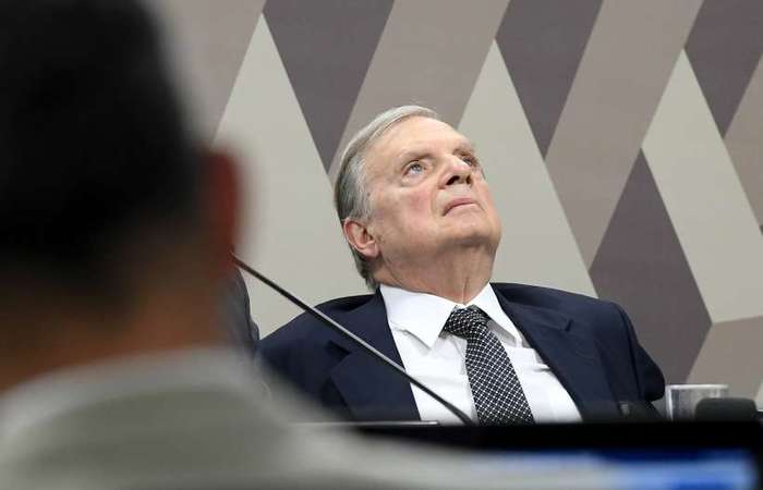 foto: Marcos Oliveira/Agência Senado/ foto: Marcos Oliveira/Agência Senado/