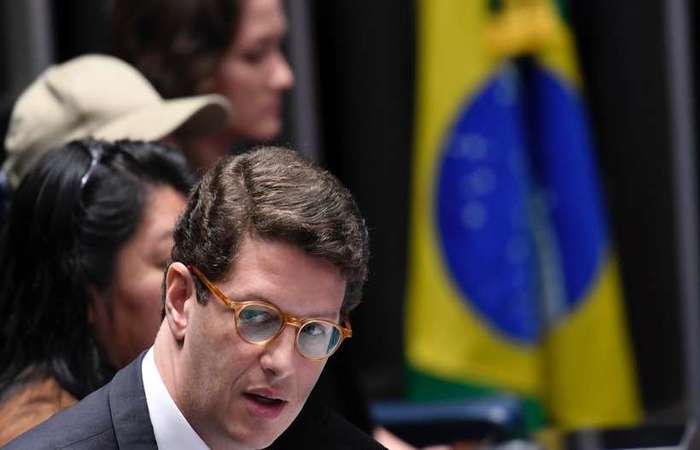 Foto: Edilson Rodrigues/Agencia Senado/ Foto: Edilson Rodrigues/Agencia Senado/
