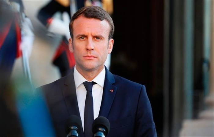 Foto: AFP/ Foto: AFP/