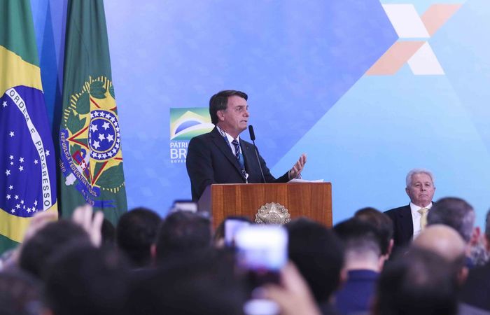 Foto: Valter Campanato/Agência Brasil/ Foto: Valter Campanato/Agência Brasil/