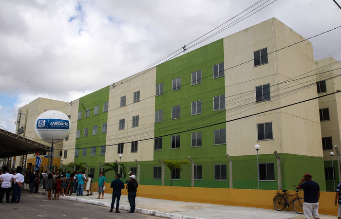 Foto: Chico Bezerra/Prefeitura de Jaboatão dos Guararapes./