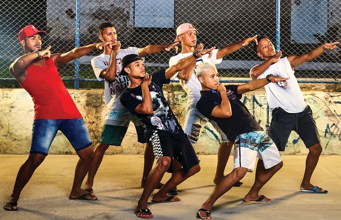 Foto: Divulga&ccedil;&atilde;o/