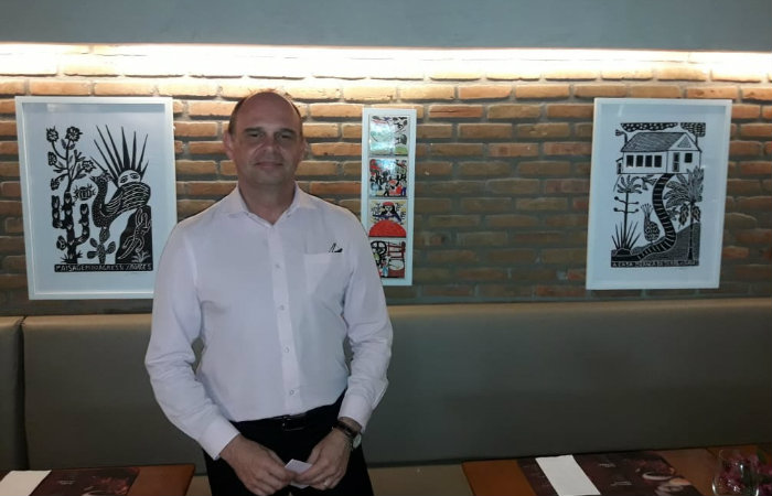Foto: Hotel/ Divulgação/ Foto: Hotel/ Divulgação/