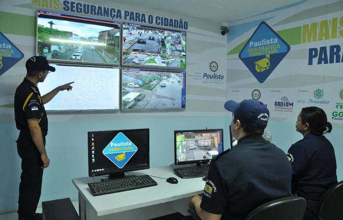 Foto: Divulgação/Prefeitura de Paulista./ Foto: Divulgação/Prefeitura de Paulista./