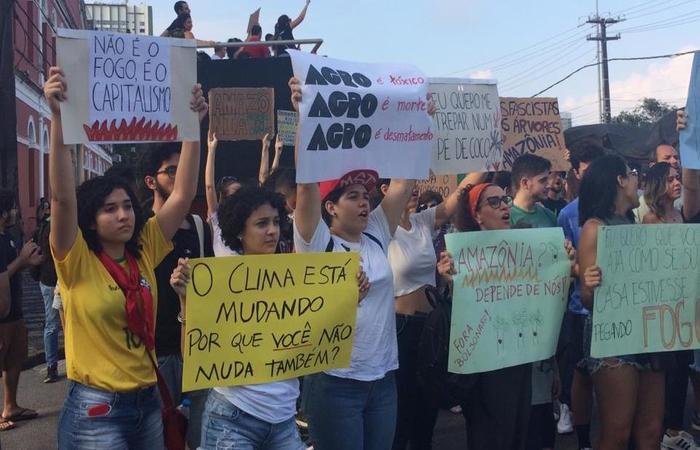 Foto: Maria Clara Ferreira/DP/