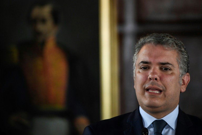 Foto: AFP / Juan Barreto./ Foto: AFP / Juan Barreto./