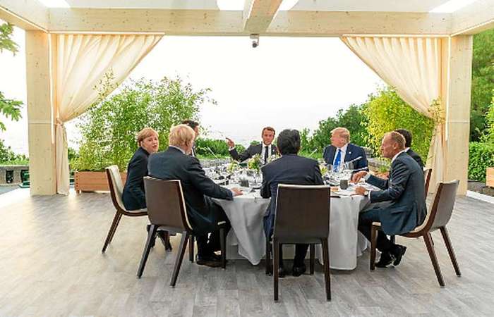 (foto: Shealah Craighead/The White House)/ (foto: Shealah Craighead/The White House)/
