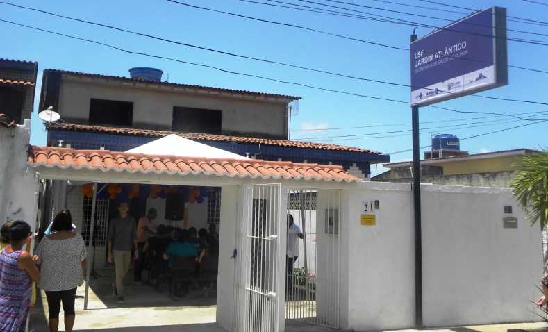 Foto: Pedro Morais/Prefeitura de Olinda./