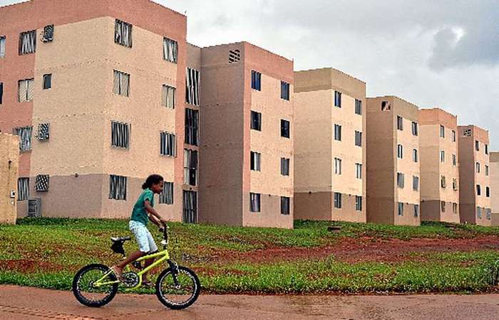 Foto: Antonio Cunha/CB/D.A Press./