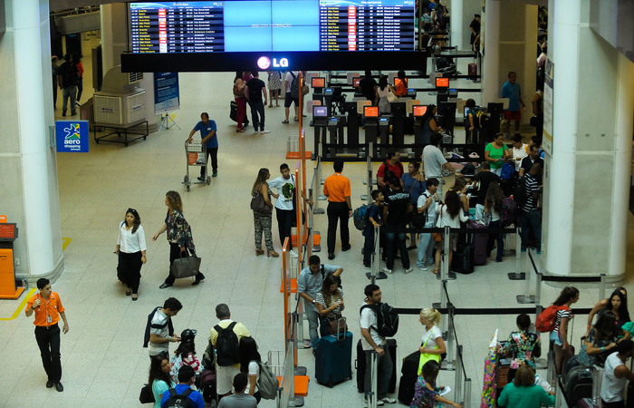Foto: Tânia Rêgo/Agência Brasil/