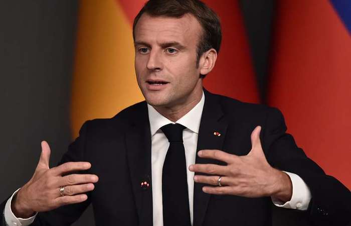 Foto: OZAN KOSE / AFP/ Foto: OZAN KOSE / AFP/