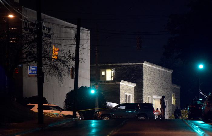 Foto: Dustin Franz / AFP/ Foto: Dustin Franz / AFP/