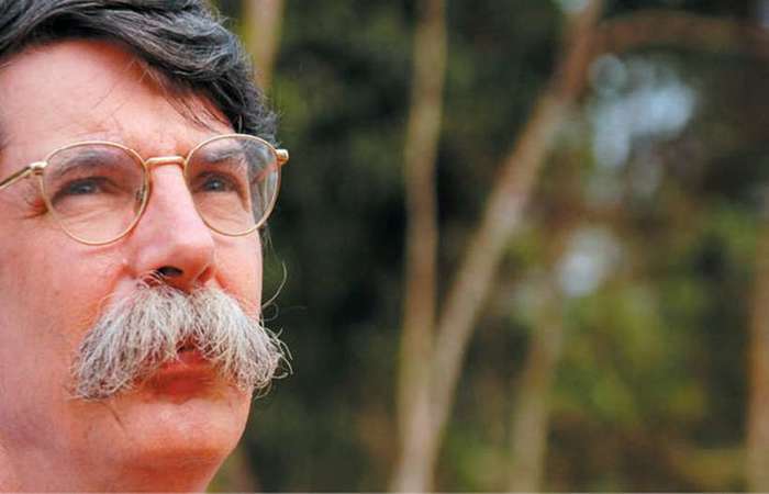 Maurício Torres/Fapesp/ Maurício Torres/Fapesp/