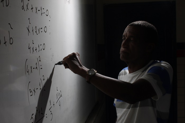 Foto: Paulo Paiva/Esp DP/D.A Press