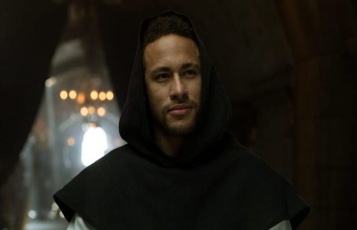 Foto: Reprodução / Netflix/