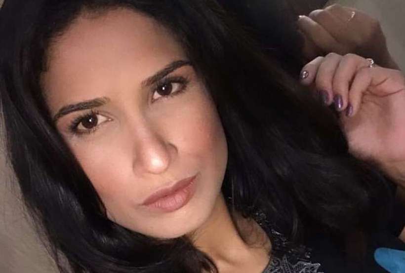 Letícia Sousa Curado Melo, 26 anos, desaparece na sexta-feira. A última vez que a família a vê é quando ela sai para trabalhar, pela manhã
(foto: Divulgação/Redes sociais)