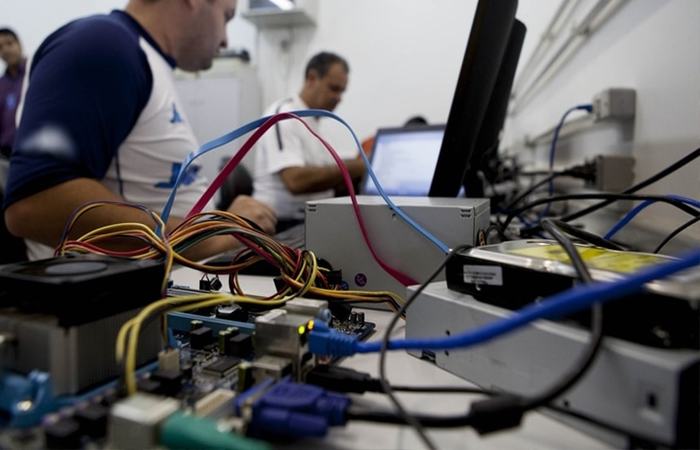 Foto: Agência Brasil/Foto: Agência Brasil Foto: Agência Brasil/Foto: Agência Brasil
