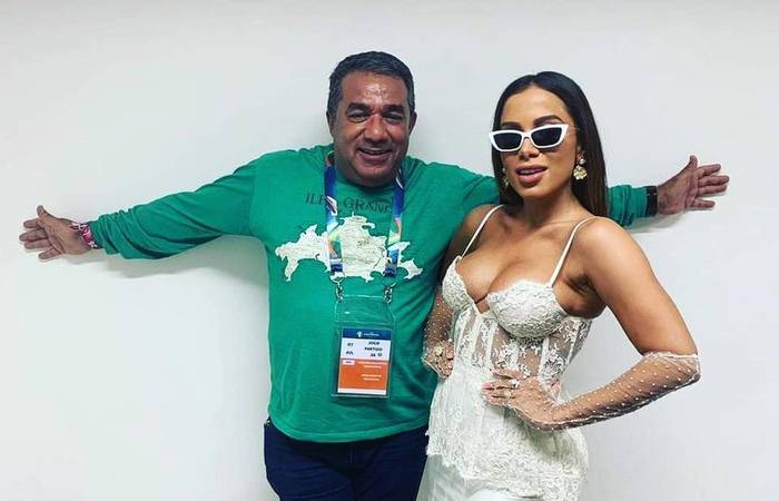 Foto: Reprodução/Instagram/ Foto: Reprodução/Instagram/