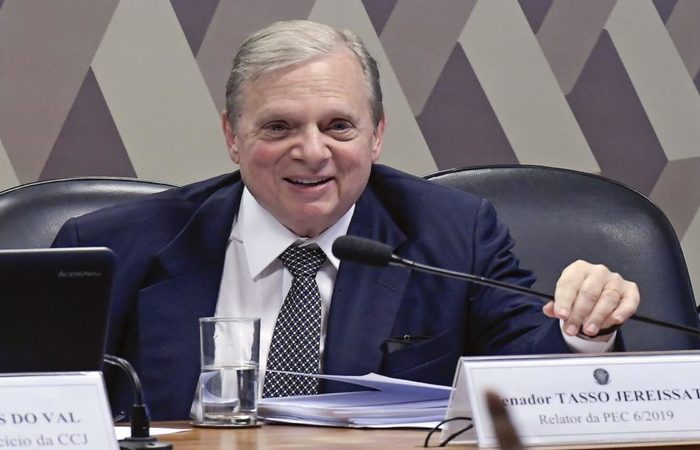 Waldemir Barreto/Agência Senado/