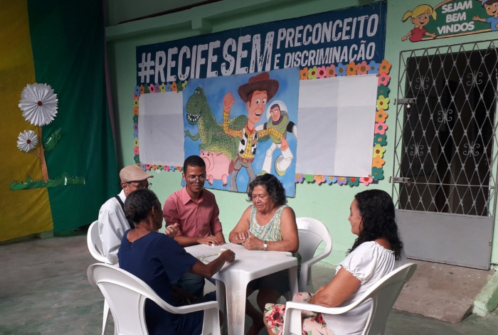 Foto: Divulgação/Seres./Foto: Divulgação/Seres. Foto: Divulgação/Seres./Foto: Divulgação/Seres.