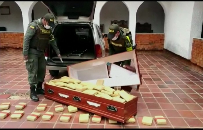 Foto: Reprodução/TV Globo/