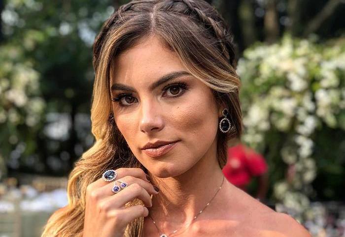 Foto: Reprodução/Instagram/Foto: Reprodução/Instagram