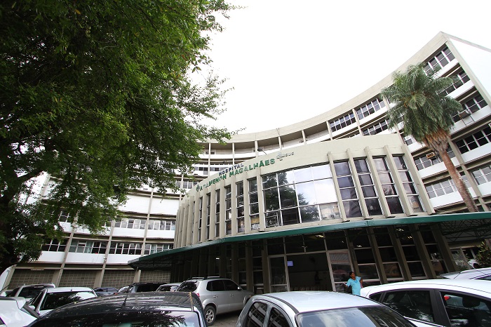 Foto: Paulo Paiva/ DP/