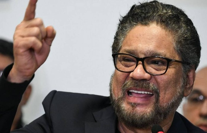 Luis Acosta/AFP/ Luis Acosta/AFP/