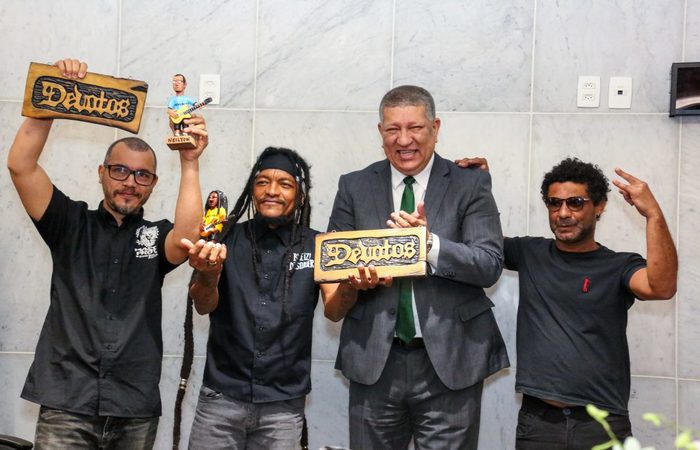 Foto: Divulgação/ Jarbas Araújo/