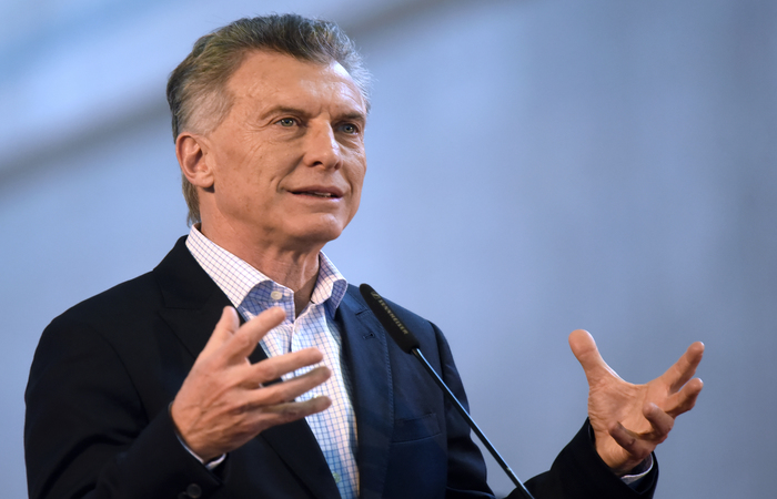 Norberto Duarte/AFP/ Norberto Duarte/AFP/