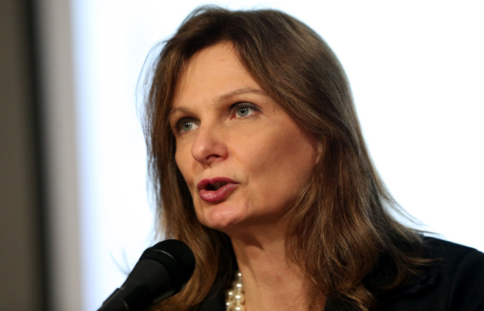 Ana Paula Vescovi afirma que trabalho que vem sendo feito está aumentando a produtividade da economia. Foto: Arquivo / Agência Brasil/