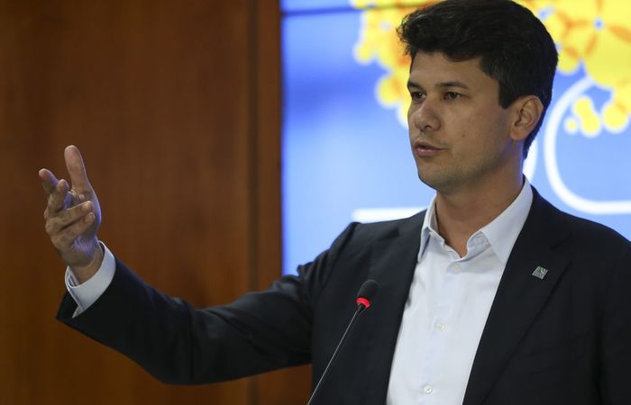 Foto: José Cruz/Agência Brasil/ Foto: José Cruz/Agência Brasil/