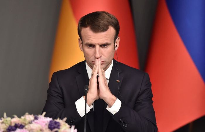 Foto: Ozan Kose/AFP/ Foto: Ozan Kose/AFP/