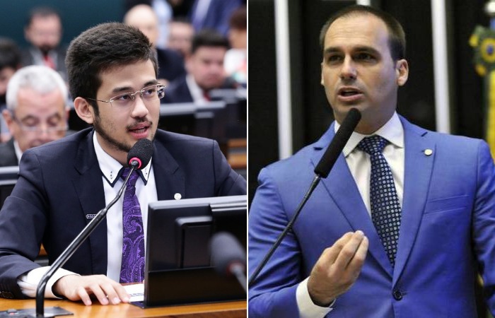 Fotos: Michel Jesus/Câmara dos Deputados e Agência Brasil/