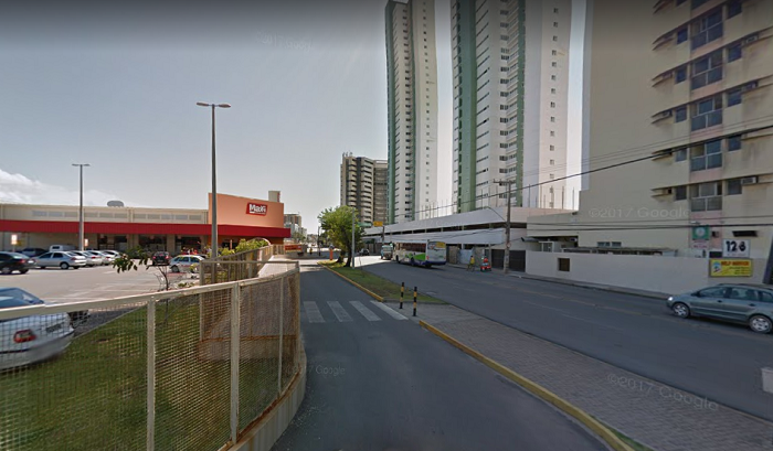 Foto: Google Street View/